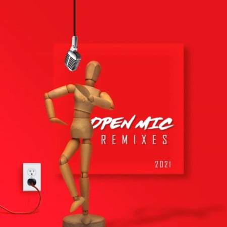 DJ Obza – Mang’ Dakiwe (Remix) Ft. Makhadzi, Leon Lee, Bongo Beats