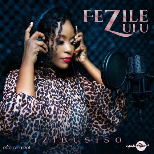 Fezile Zulu – Amaphupho Ft. Andiswa Live