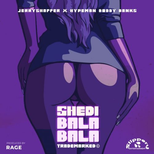 Hypeman Bobby Banks – Shedi Bala Bala Shedi Bolo Bolo