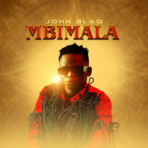 John Blaq – Mbimala
