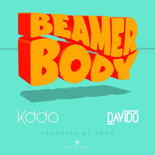 Kiddominant (KDDO) Ft. Davido – Beamer Body