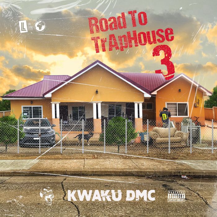 Kwaku DMC – The Approach