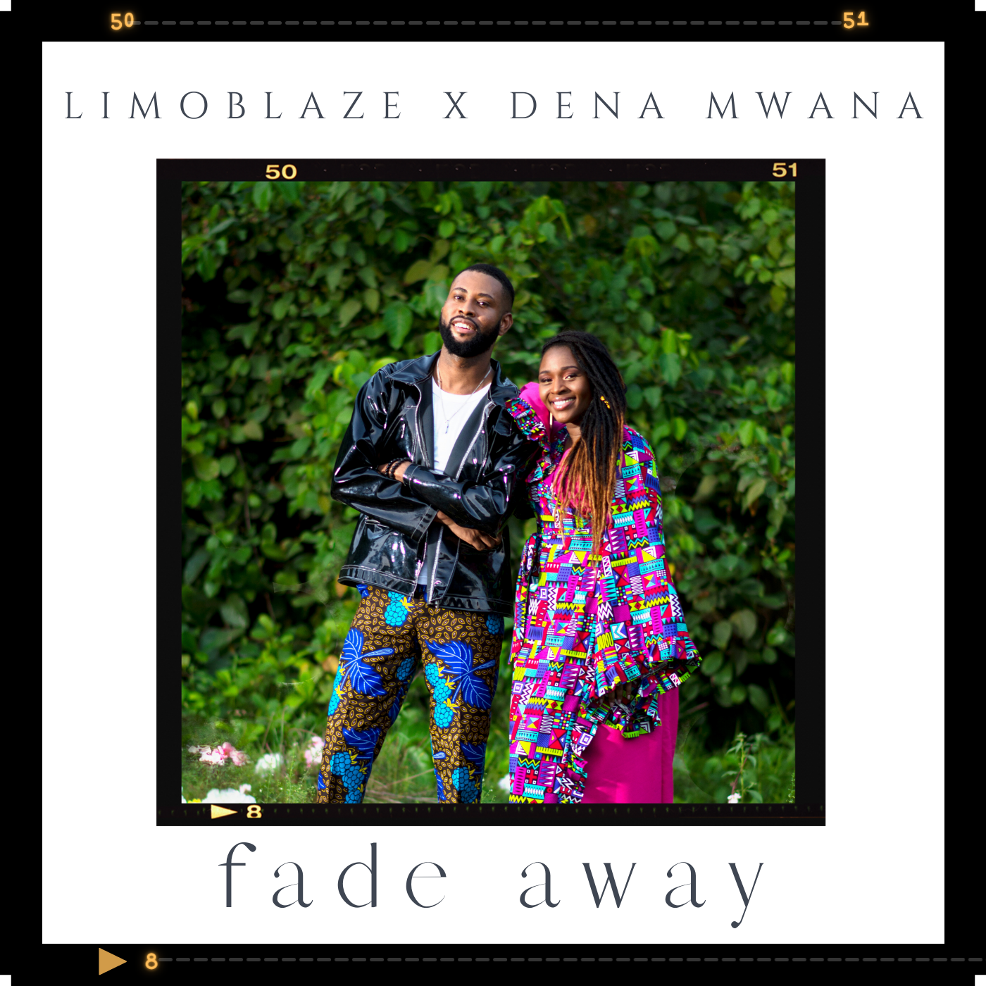 Limoblaze – Fade Away Ft. Dena Mwana