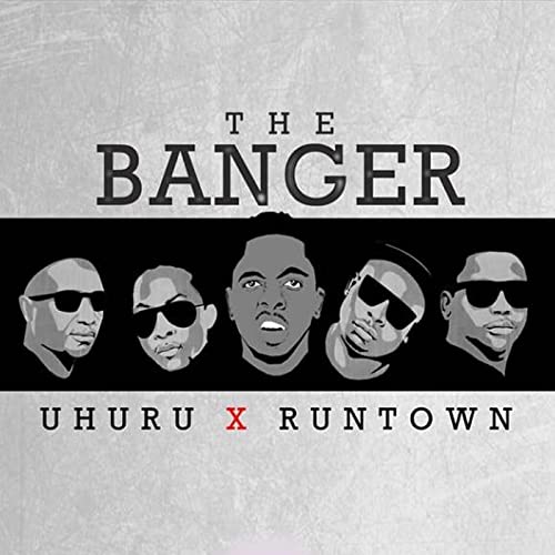 Runtown – The Banger Ft. Uhuru