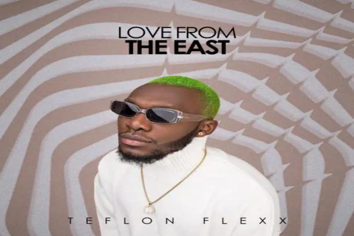 Teflon Flexx – Lazy Man Ft. Kelvyn Boy