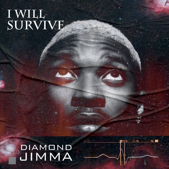 Diamond Jimma – I Will Survive