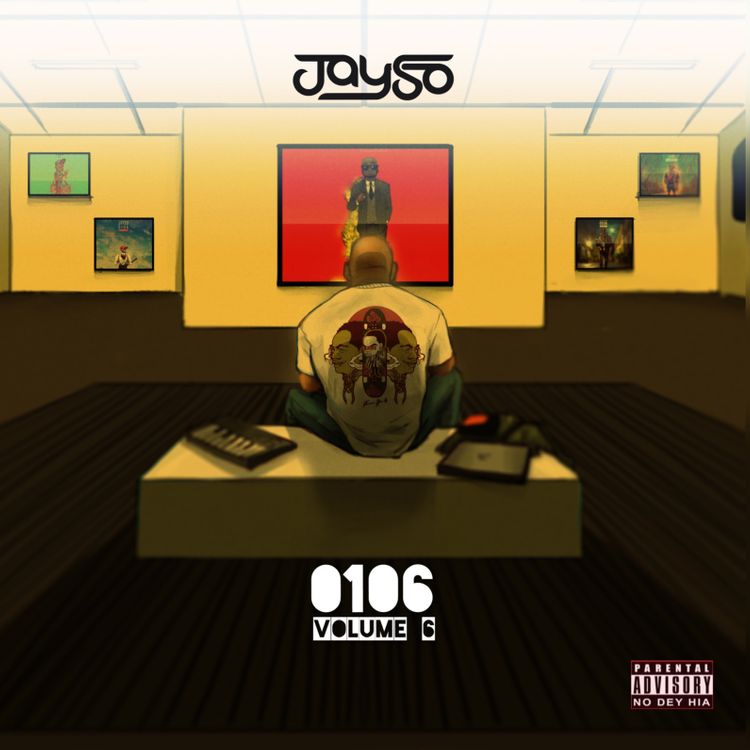 Jayso – We Could Be Something Ft. Delis