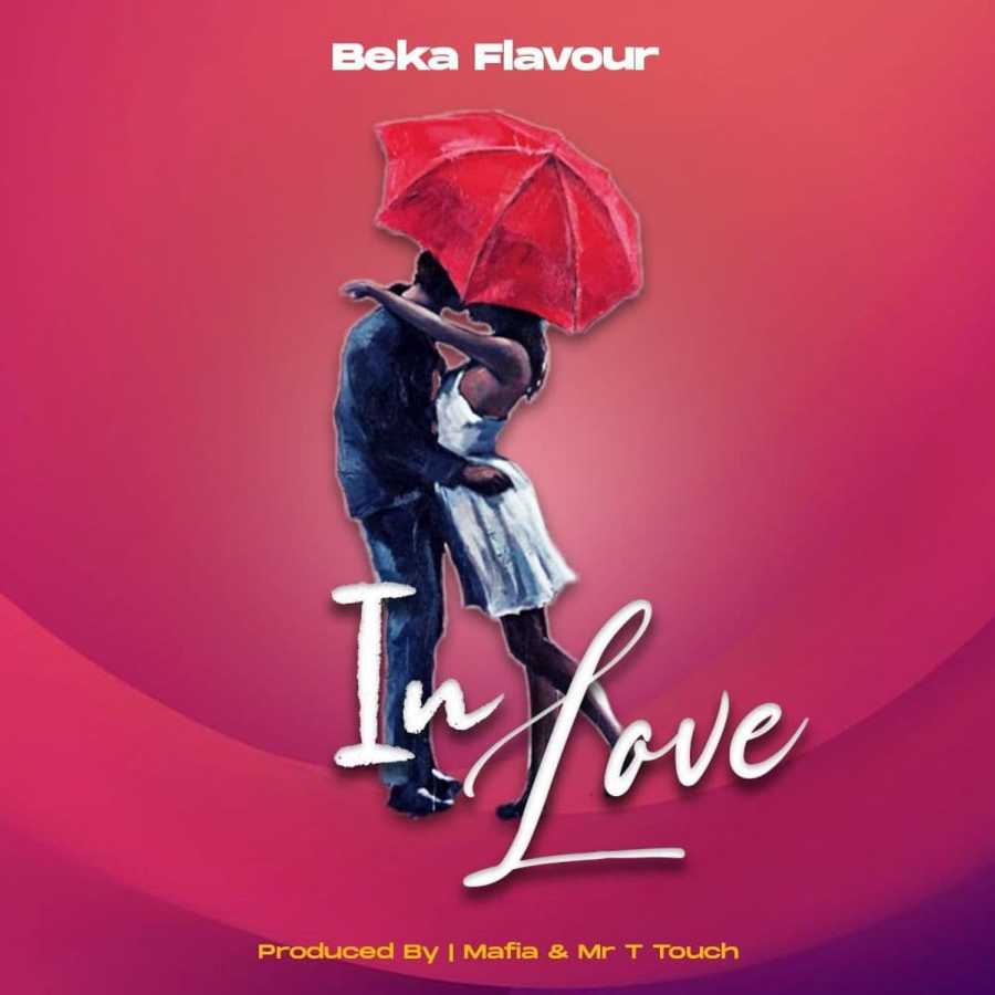 Beka Flavour – In Love