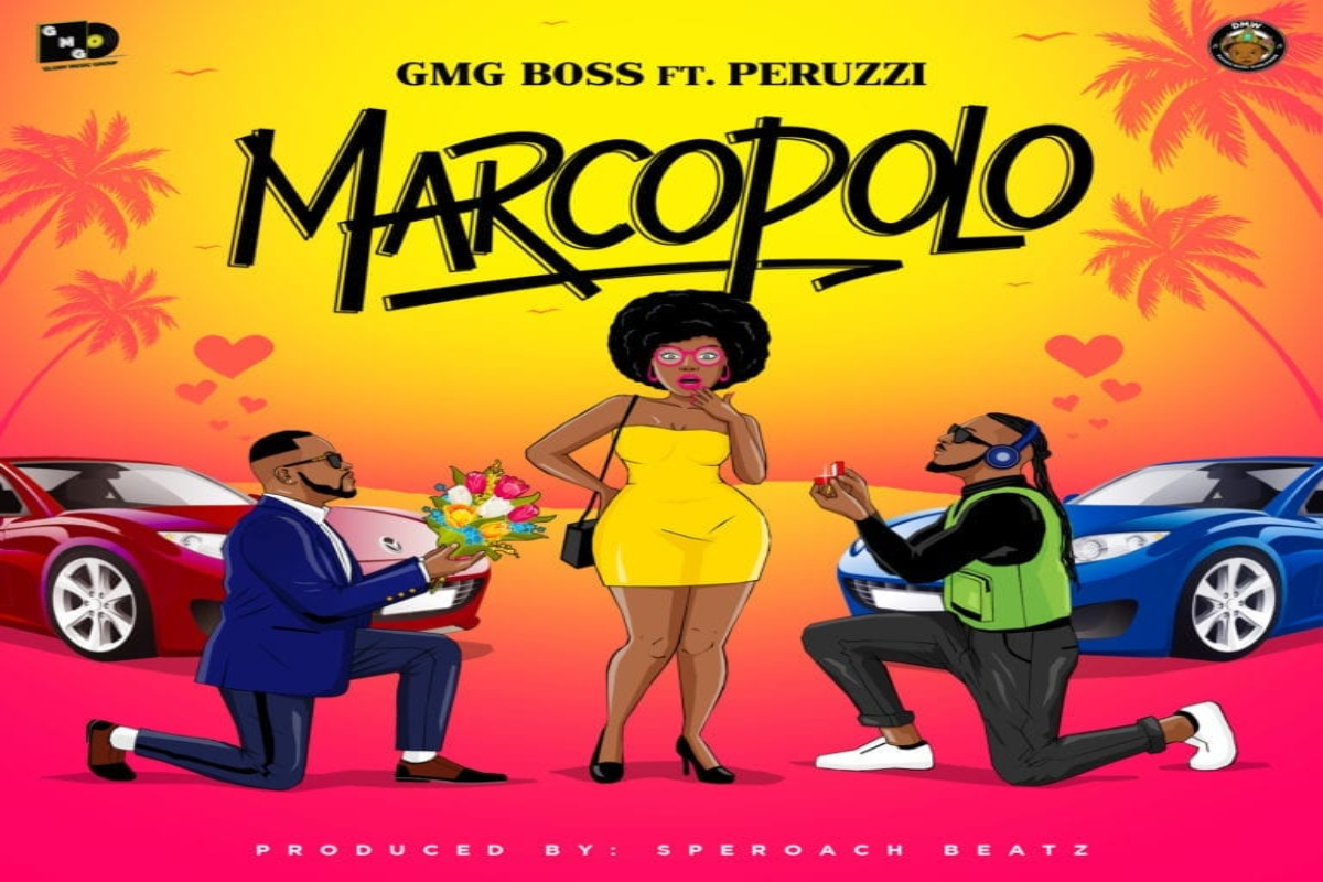 GMG Boss Ft. Peruzzi – Marco Polo