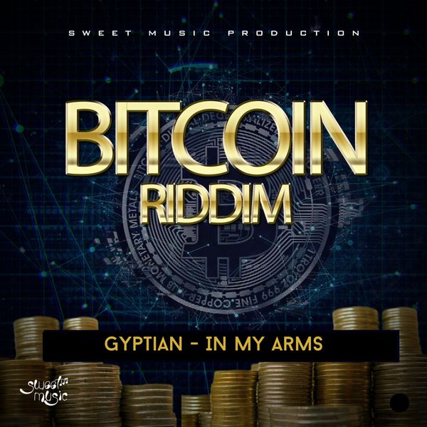Gyptian – In My Arms