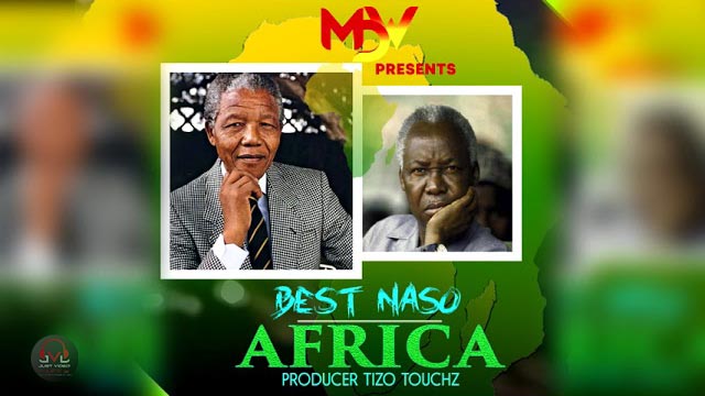 Best Naso – Africa