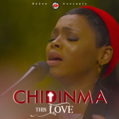 Chidinma – Lion Of The Lamb