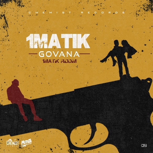 Govana – 1Matik