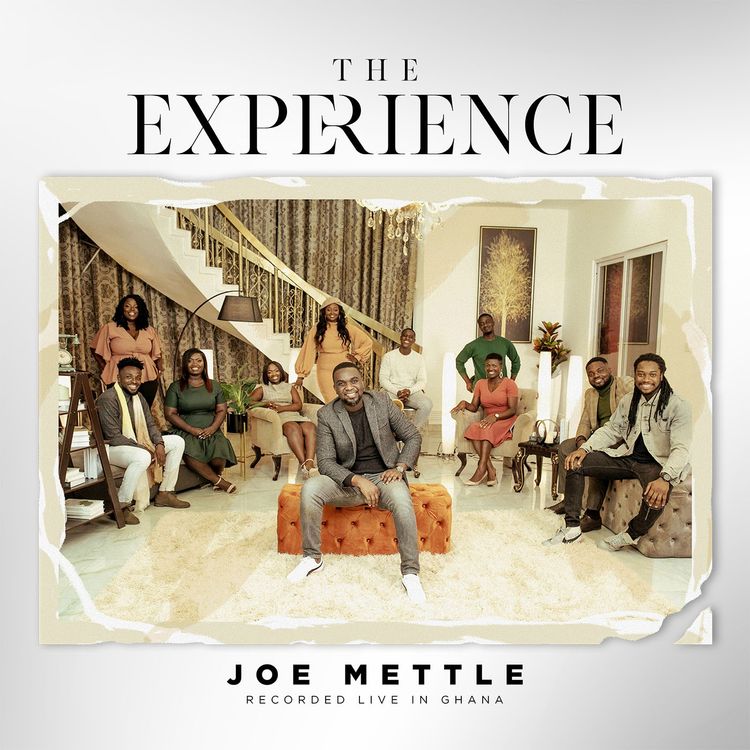 Joe Mettle – Asempa