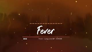 King98 – Fever
