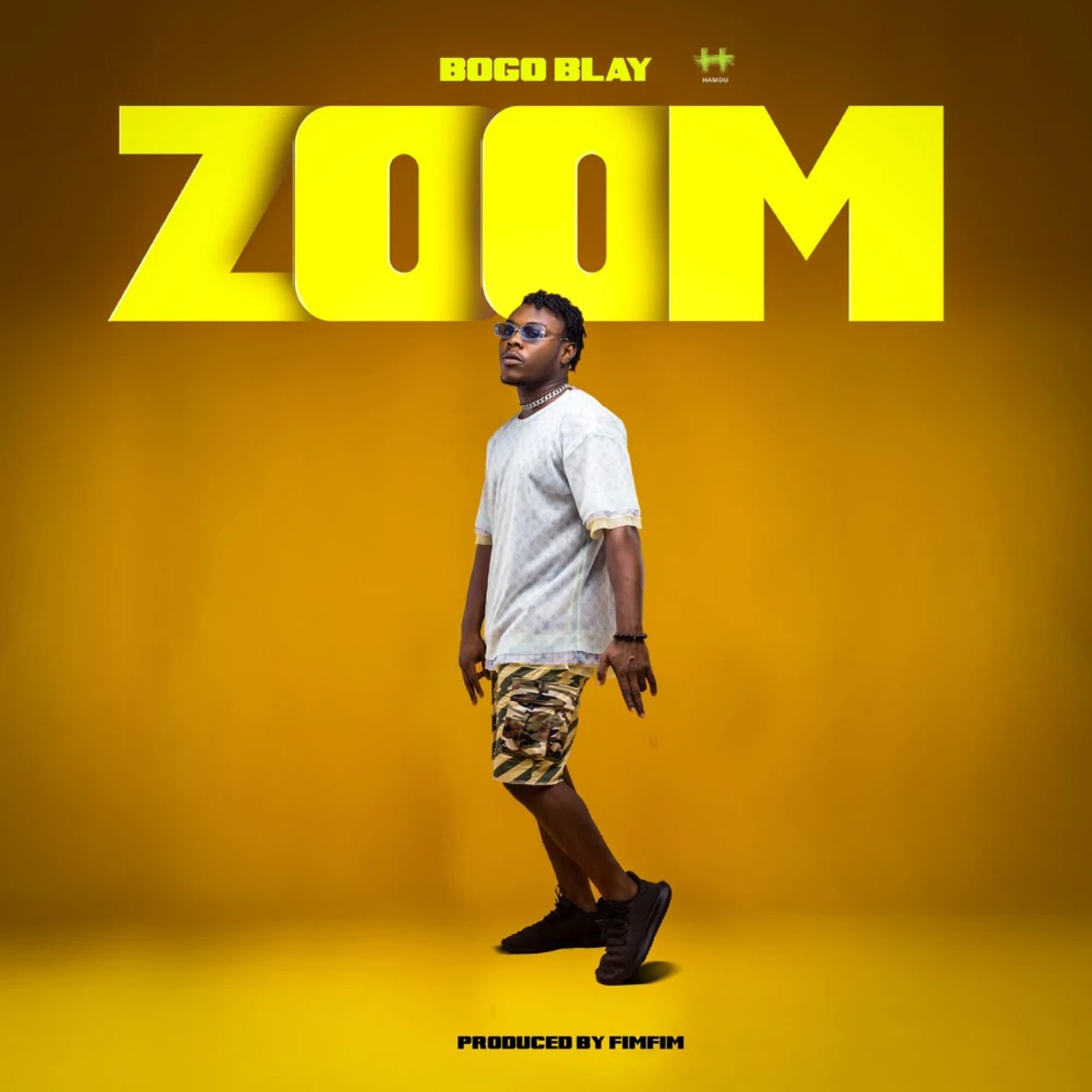 Bogo Blay – Zoom (Remix) Ft. Clemento Suarez