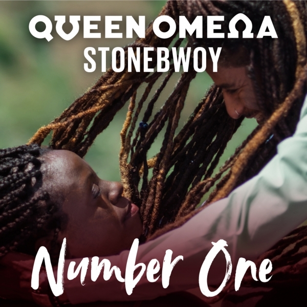 Queen Omega – Number One Ft. Stonebwoy