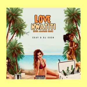 CKay – Love Nwantiti (KU3H Amapiano Remix)