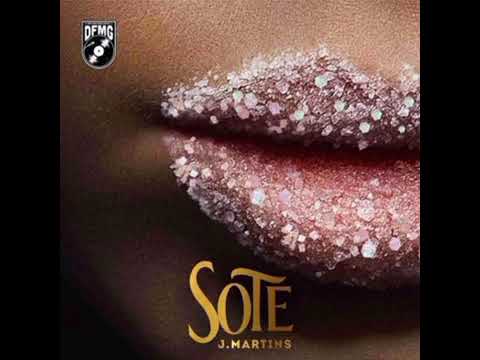 J. Martins – Sote (Remix) Ft. Josey