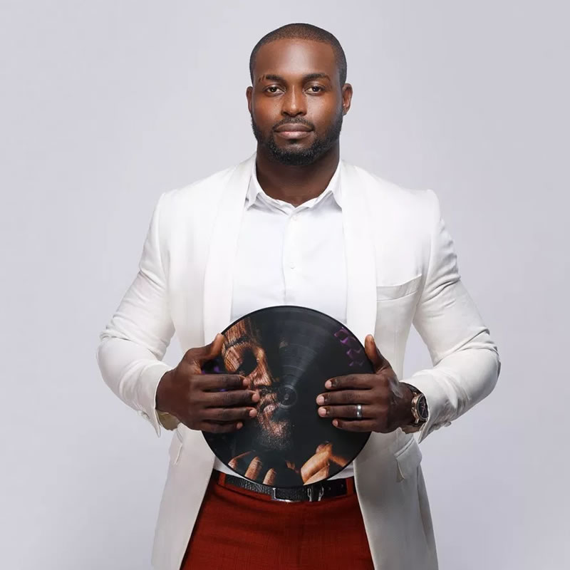 DJ Neptune – For You Ft. Rema