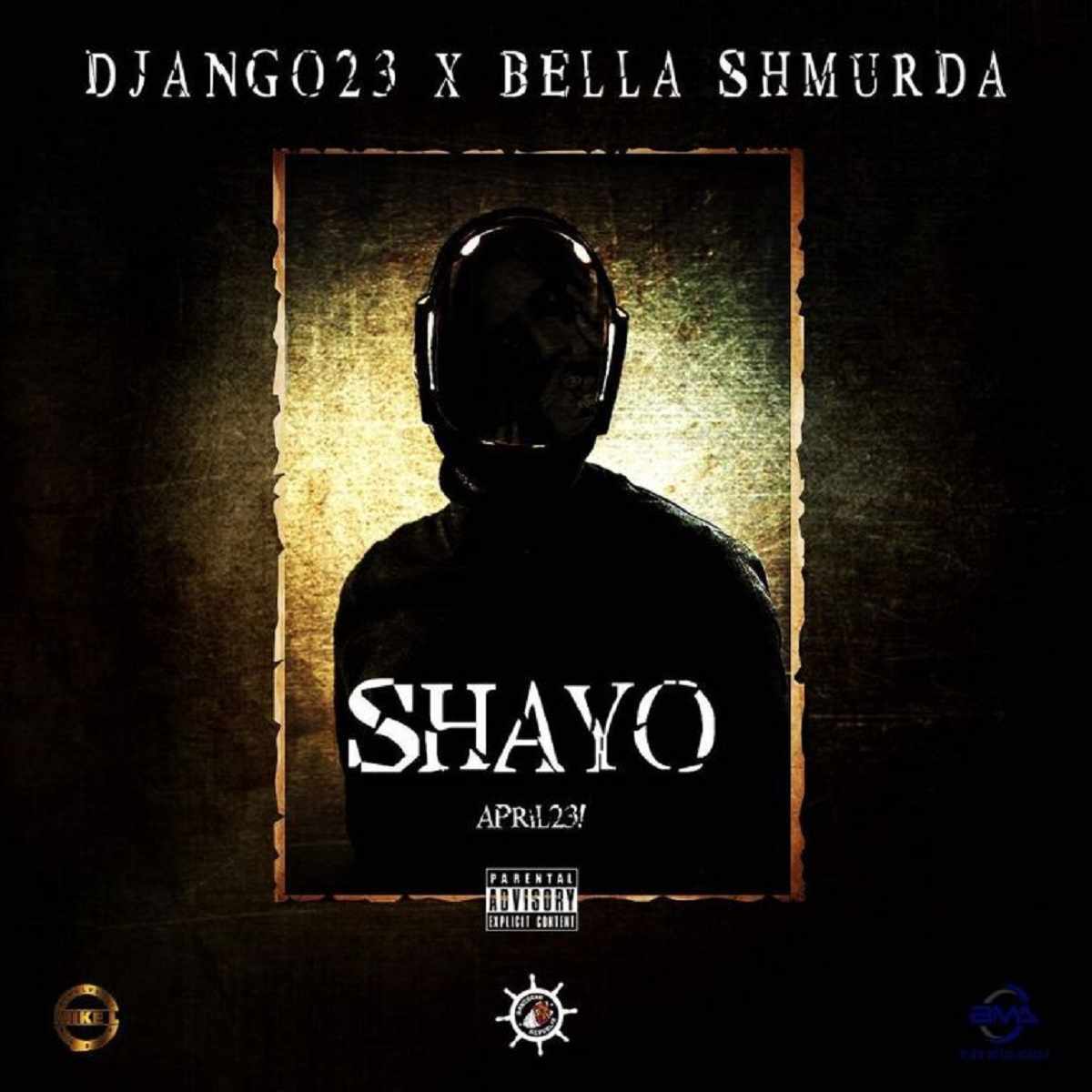 Django23 – Shayo Ft. Bella Shmurda