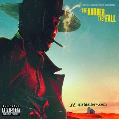 Koffee – The Harder They Fall