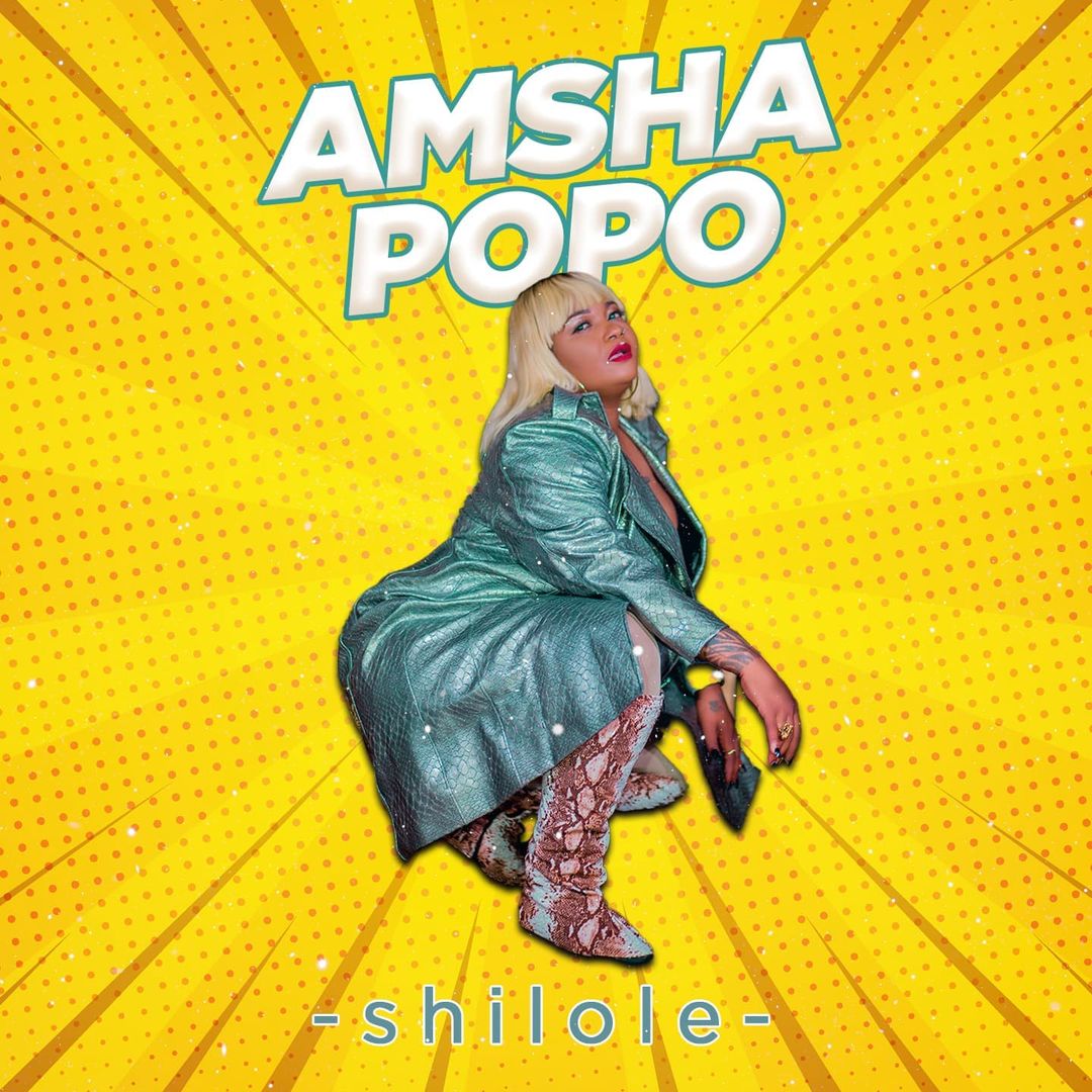Shilole – Amsha Popo