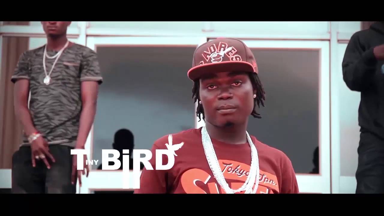 T-Bird Ft. Fancy Gadam – Nsuhi Pelli