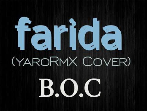 B O C Madaki – Farida (Remix)