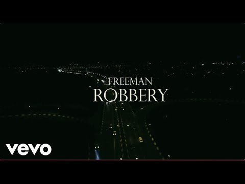 Freeman HKD – Robbery
