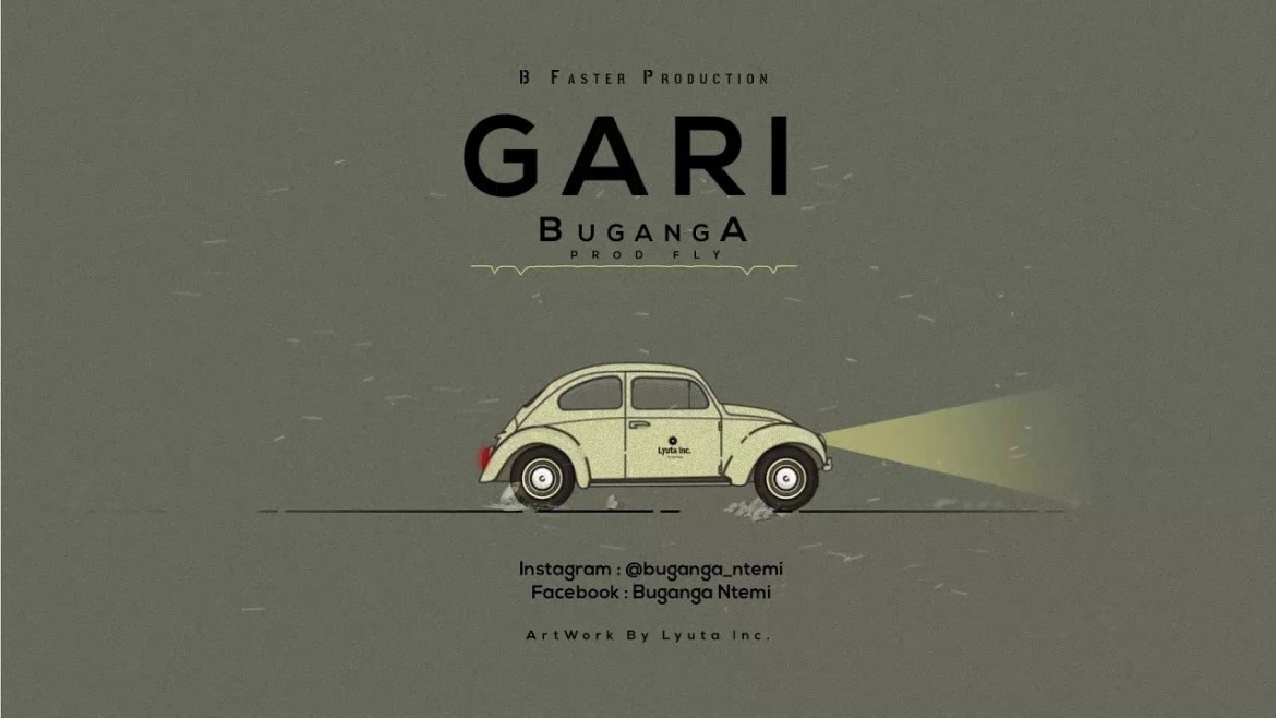 Buganga – GARI