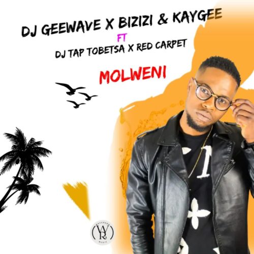 DJ Geewave, Bizizi & KayGee – Molweni Ft. DJ Tap Tobetsa, Red Carpet