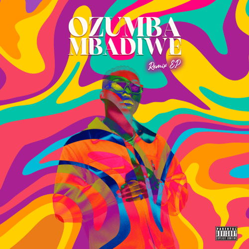Reekado Banks – Ozumba Mbadiwe (Remix) Ft. Lady Du