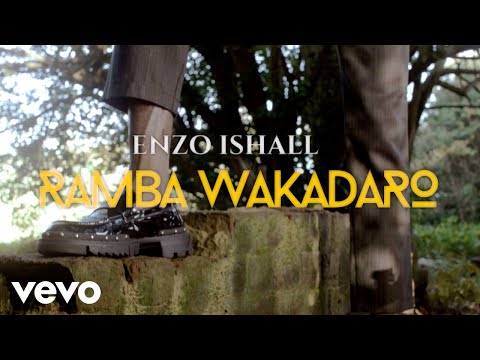 Enzo Ishall – Ramba Wakadaro