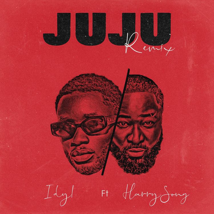 IDYL – Juju (Remix) Ft. Harrysong