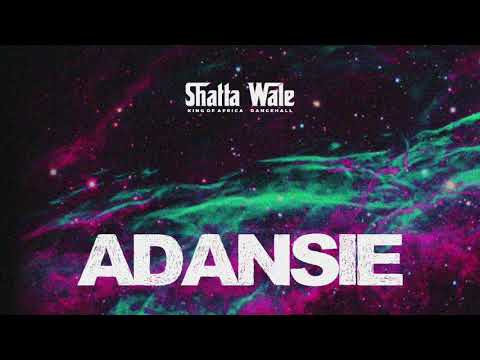 Shatta Wale – Adansi3 (Testimony)