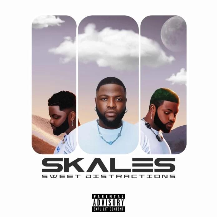 Skales – Hope, Freedom and Love