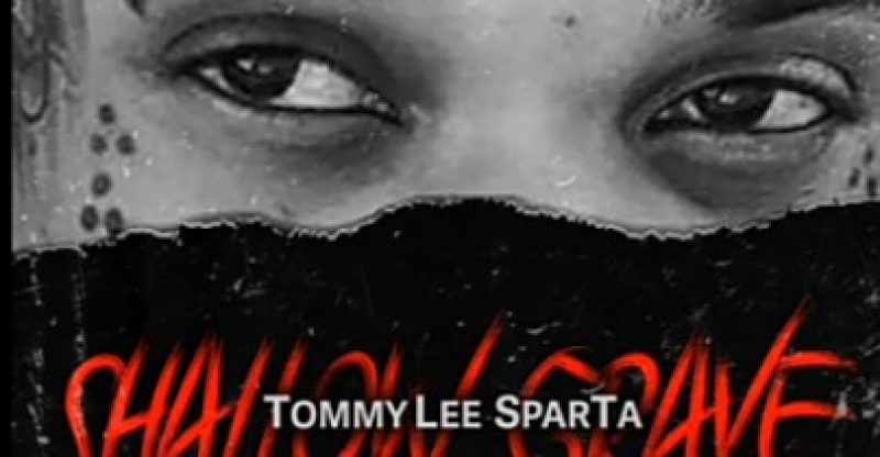 Tommy Lee Sparta – Shallow Grave