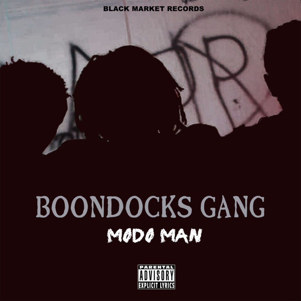 Boondocks Gang – Mdarano Ft. Iphoolish