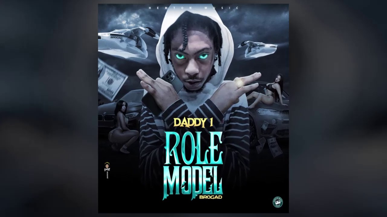 Daddy 1 – Role Model