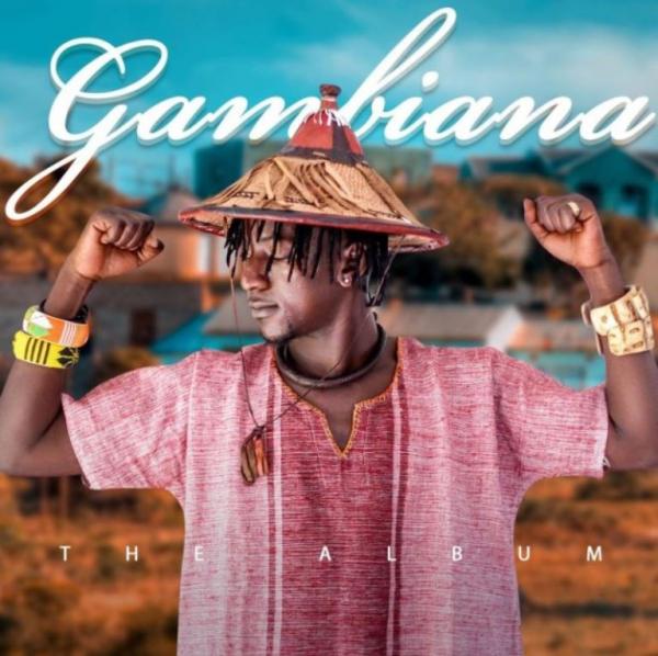 ST Da Gambian Dream Ft. Stonebwoy – Girl Dem