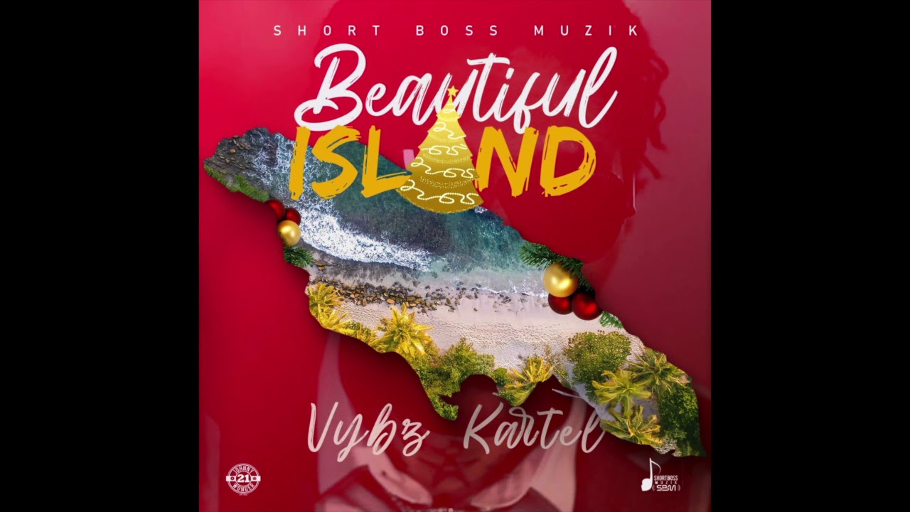 Vybz Kartel – Beautiful Island