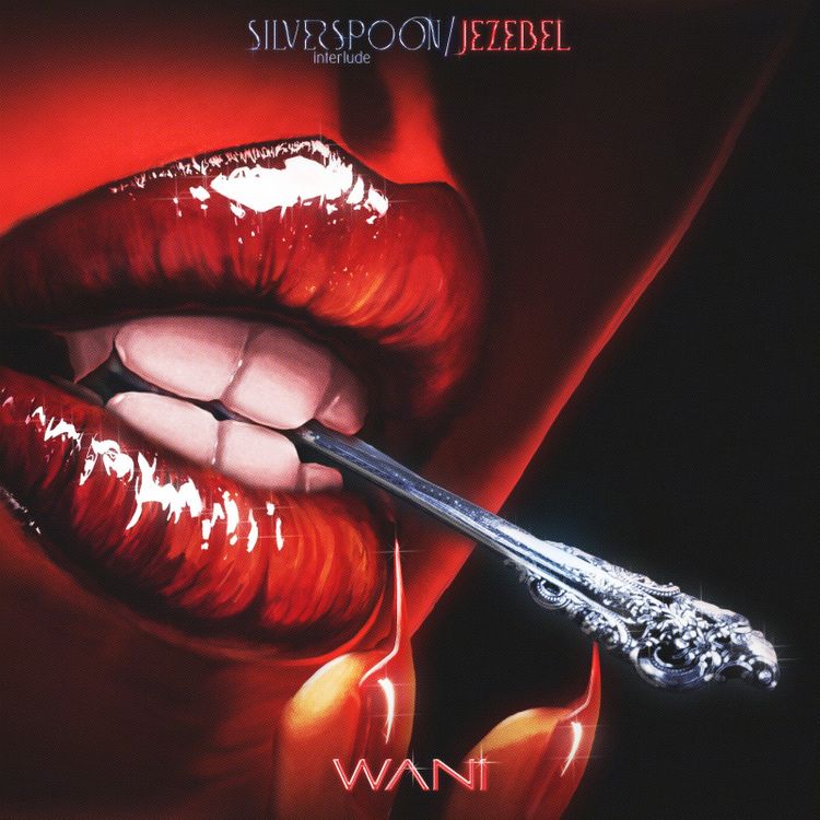 WANI – Silver Spoon (Interlude)
