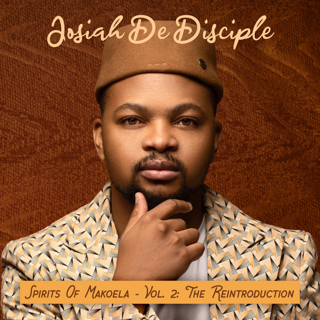 Josiah De Disciple – Rockets Bryanston Mix