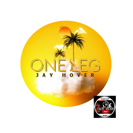 Jay Hover – One Leg (Lege Dance)