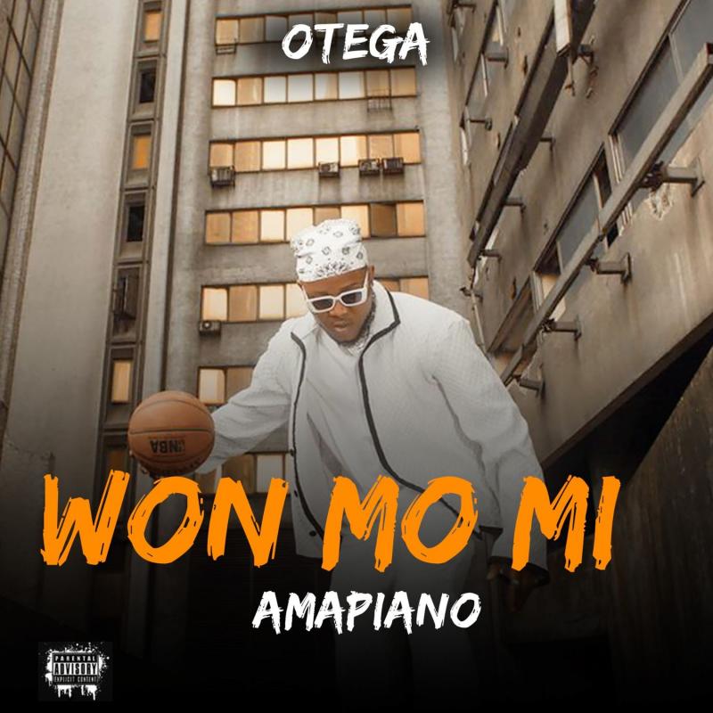 Otega – Won Momi (Amapiano Version)