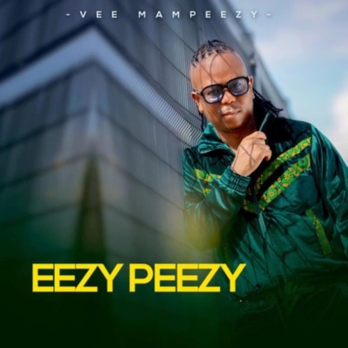 Vee Mampeezy – Better Man ft. Moonchild Sanelly, Busiswa, DJ Maphorisa