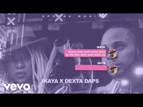 Dexta Daps Ft. Ikaya – Mi General (Remix)
