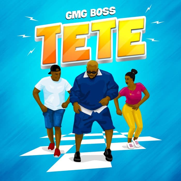 GMG Boss – Tete