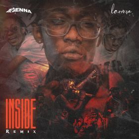 Genna – Inside (Remix) Ft. Larruso